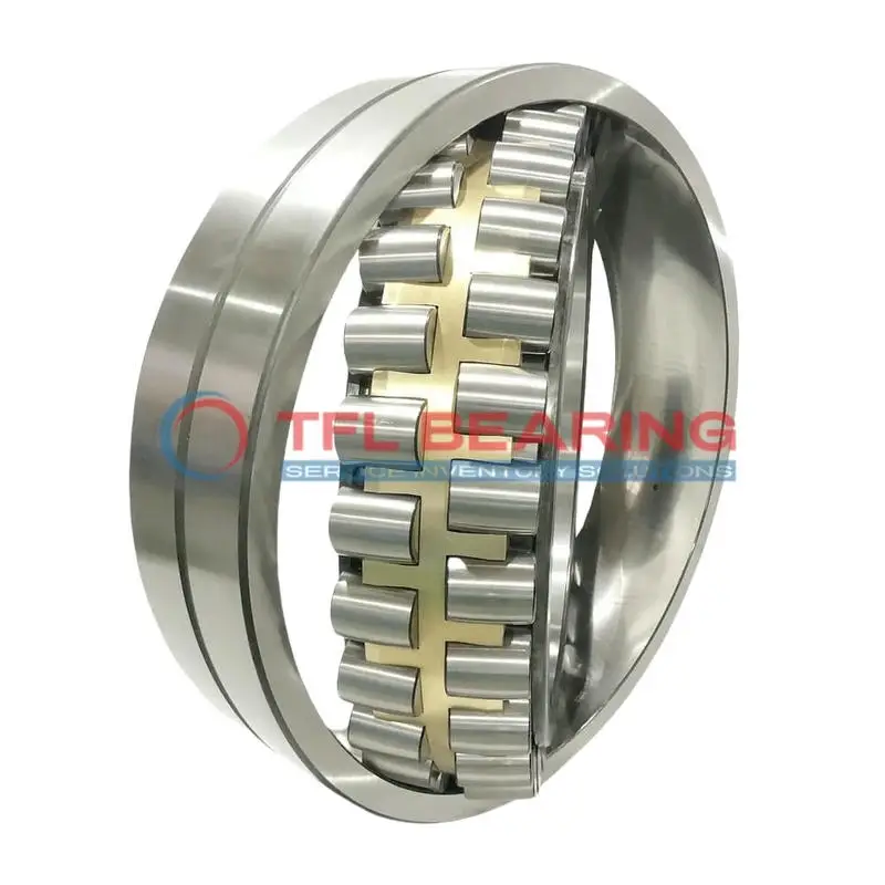 240/600 ECA/C2HW33RE10 Double Row Spherical Roller Bearing